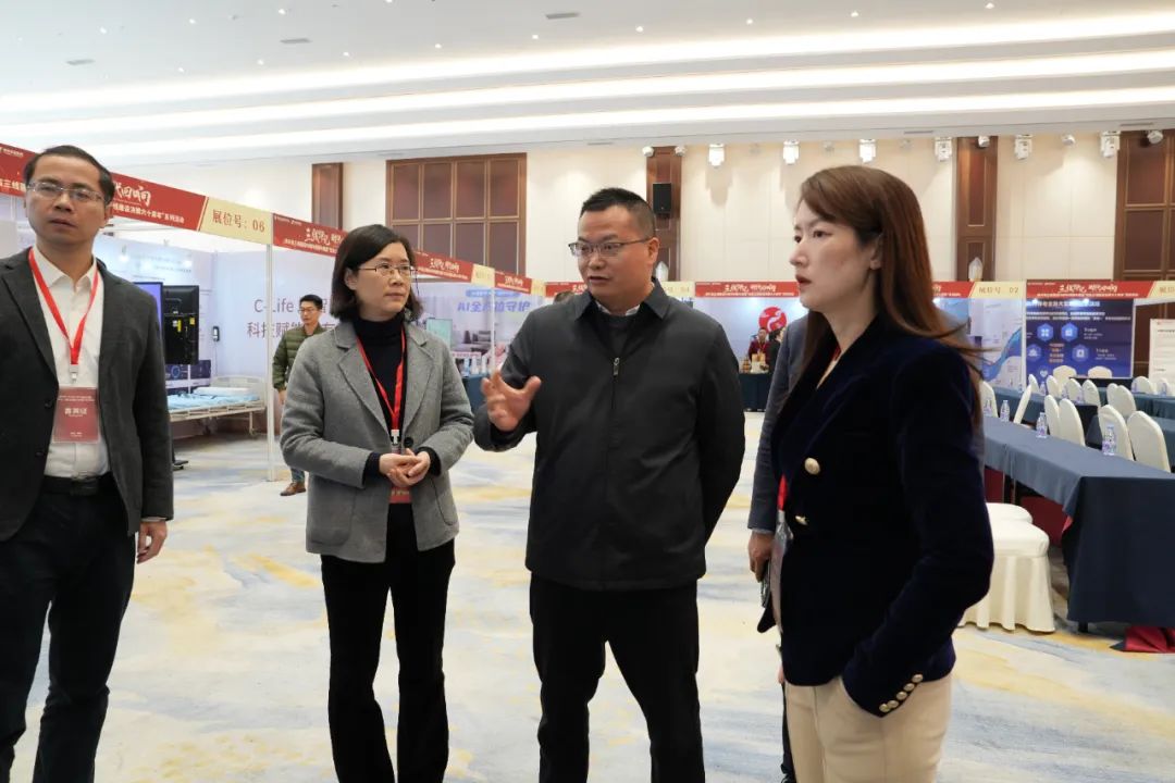 德陽發(fā)展集團(tuán)黨委書記、董事長李強(qiáng)調(diào)研“紀(jì)念三線建設(shè)戰(zhàn)略決策60周年”系列活動(dòng)舉辦情況